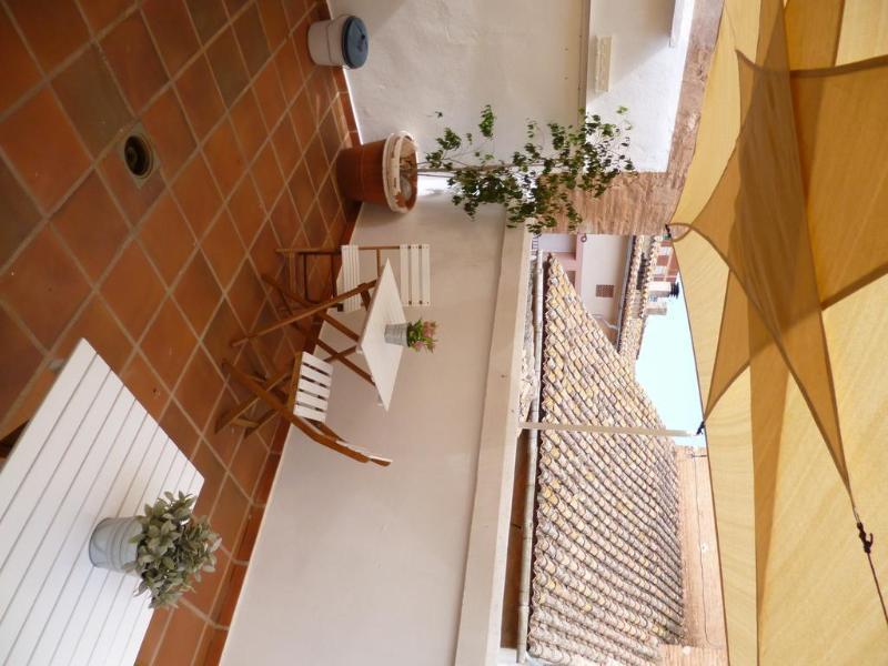 Hostal El Convent De Moncada Buitenkant foto