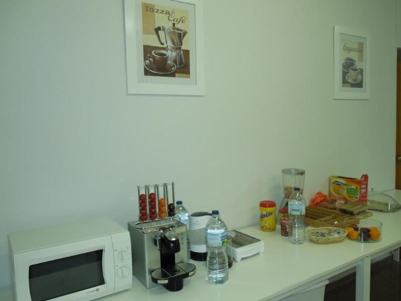 Hostal El Convent De Moncada Buitenkant foto