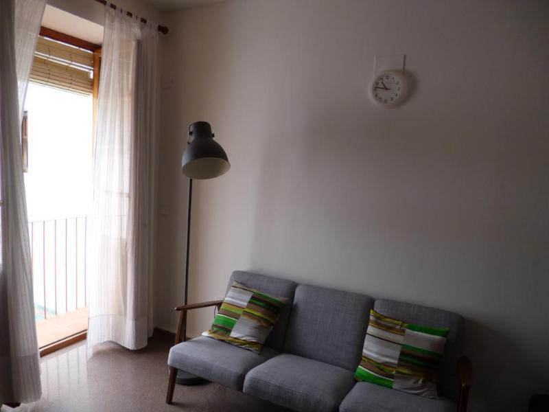 Hostal El Convent De Moncada Buitenkant foto